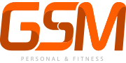 GSM Personal e Fitness